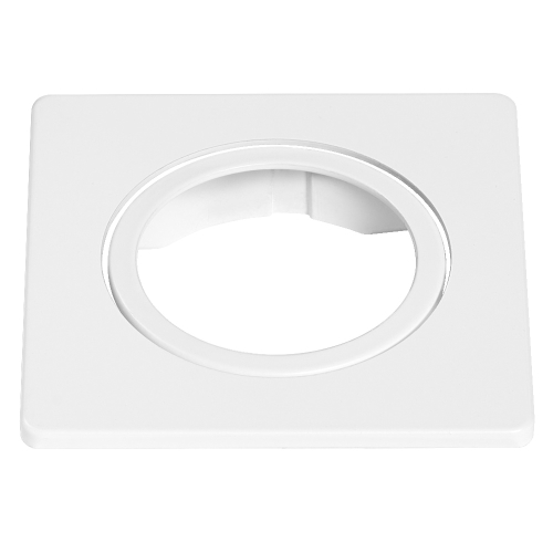 LEDVANCE SP CBO RING ADJ SQUARE WT          LEDV