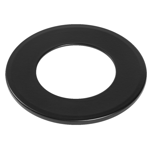 LEDVANCE SP CBO RING FIX ROUND BK           LEDV