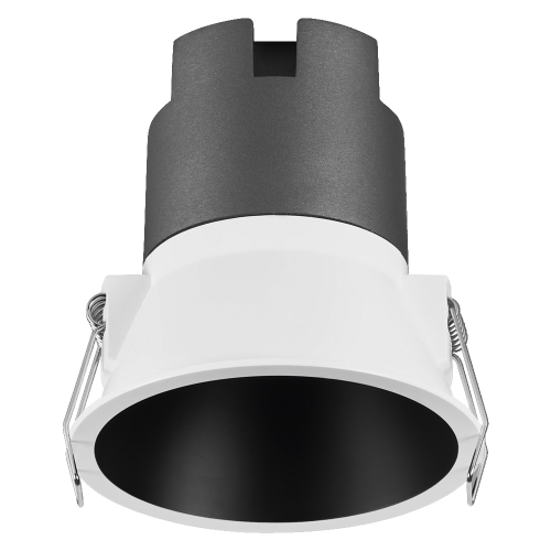 LEDVANCE SPOT TWIST 93MM 10W 830 WT BK      LEDV