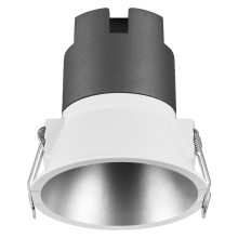 LEDVANCE SPOT TWIST 93MM 10W 830 WT SI      LEDV