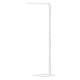 LEDVANCE stojací lampa FLOORH.PFM 43W 5500lm/840 IP20 60Y ;bílá˙