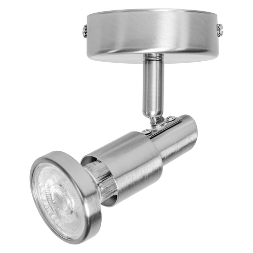 LEDVANCE stropnice SPOT 2.6W GU10 230lm/827 IP20 ;˙