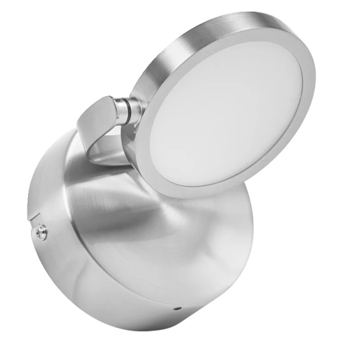 LEDVANCE SUNatHome svít.nástěn.LED BathroomRound 7.5W 520lm/22-5000K IP44