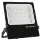 LEDVANCE svít.flood.LED FL.PFM 290W 36200lm/830/30° IP66 100Y ; DALI černá