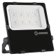 LEDVANCE svít.flood.LED FLOODLIGHT.PFM 100W 11800lm/830/45x140° IP65 100Y ;černá