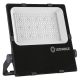 LEDVANCE svít.flood.LED FLOODLIGHT.PFM 200W 24200lm/830/45x140° IP65 100Y ;černá