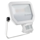 LEDVANCE svít.flood.LED FLOODLIGHT.PFM 20W 2200lm/830 IP65 70Y ;bílá senzor