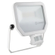 LEDVANCE svít.flood.LED FLOODLIGHT.PFM 50W 5500lm/830 IP65 70Y ;bílá senzor