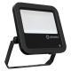 LEDVANCE svít.flood.LED FLOODLIGHT.PFM 65W 8000lm/840 IP65 70Y ;černá sou.sen