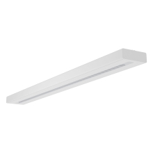 LEDVANCE svít.kanc.LED INV.D 40W 5050lm/940 IP20 100Y ; 1.2m bílá