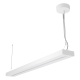 LEDVANCE svít.kanc.LED INV.DI 54W 6500lm/930 IP20 100Y ; DALI 1.2m bílá