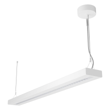 LEDVANCE svít.kanc.LED INV.DI 54W 6950lm/940 IP20 100Y ; DALI 1.2m bílá