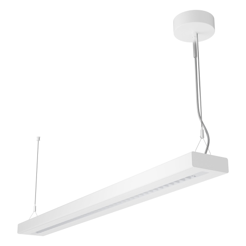 LEDVANCE svít.kanc.LED INV.DI 69W 8350lm/930 IP20 100Y ; 1.5m bílá