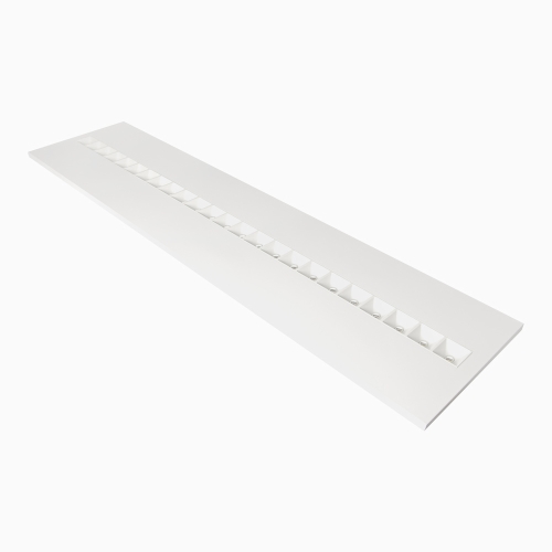 LEDVANCE svít.panel.LED PL.L 27.5W 4150lm/840 IP20 72Y ; 30x120 U16 bílá