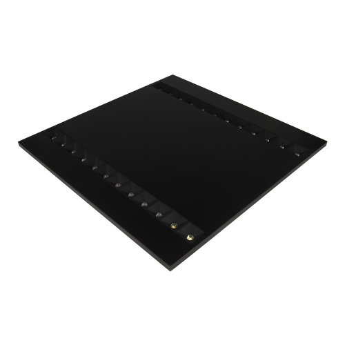 LEDVANCE svít.panel.LED PL.L 27.5W 4150lm/840 IP20 72Y ; 60x60 U16 černá