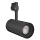 LEDVANCE svít.tracklight.LED SPOT.ZOOM 25W 1500lm/930/15°- 55°IP20 80Y ;černá