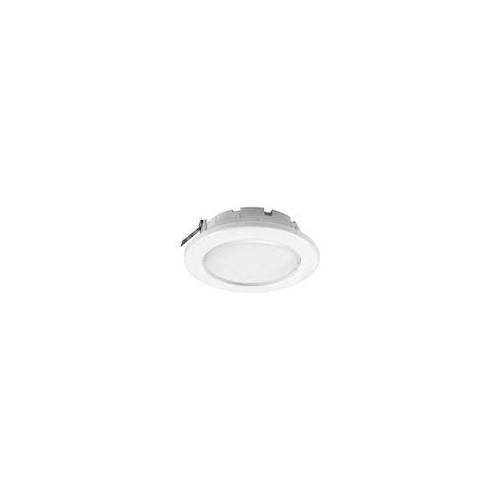 MEGAMAN downlight GX53 Kód:F01018RC/WH bílá˙