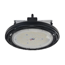 MEGAMAN highbay GEO 75W 10500lm/840 IP65 50Y Dim ;prům.300mm˙