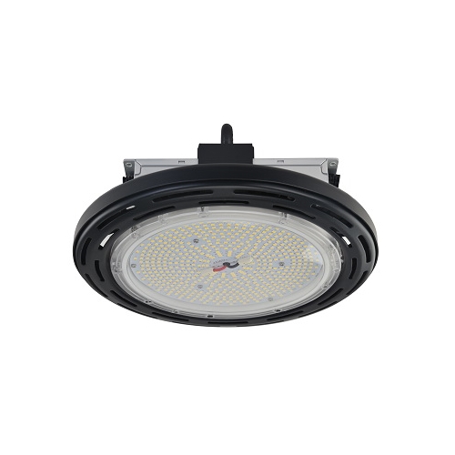 MEGAMAN highbay GEO 75W 10500lm/840 IP65 50Y Dim ;prům.300mm˙