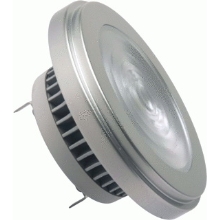 MEGAMAN LED reflektor AR111 11W/50W G53 2800K 750lm/24°/45° Dim 40Y