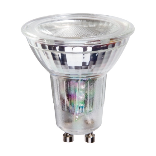 MEGAMAN LED reflektor PAR16 3.1W/35W GU10 2700K 270lm/36° NonDim 15Y