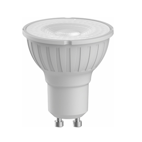 MEGAMAN LED reflektor PAR16 5,5W/65W GU10 500lm/2800K 35° Dim 25Y