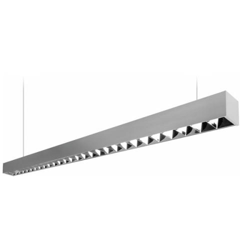 MEGAMAN liniové svítidlo GABIO 20W 2000lm/840 IP20 NonDim 50Y ;1142mm˙