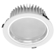 MODUS downlight SPMI 10W 1000lm/4000 IP43 80Y DIM ;˙