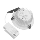 MODUS downlight SPMI 10W 1000lm/4000 IP43 80Y DIM ;˙