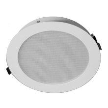 MODUS downlight SPMN 12W 1000lm/2700 IP54 80Y ND ;˙