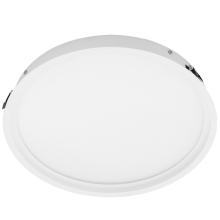 MODUS downlight SPMN 26W 3000lm/3000 IP54 80Y DALI ;˙