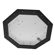 MODUS highbay HBM 162W 26500lm/840 IP65; prům.424mm ND sir.zářič 55°C˙