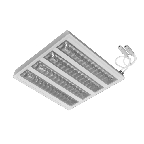 MODUS LED panel CR 43W 5000lm/4000 IP65 80Y ND ;˙