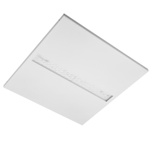 MODUS LED panel EC 18W 2700lm/4000 IP40 80Y DALI ;˙