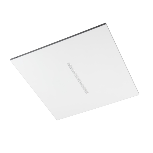 MODUS LED panel ED 10W 1300lm/840 IP40; 60x60cm ND;˙