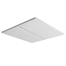 MODUS LED panel ES 11W 1400lm/840/80° IP20 ND ; 1xbílá/bílá˙