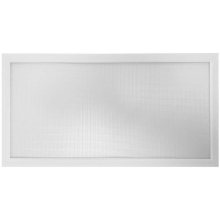 MODUS LED panel FIT 16W 2000lm/830 IP20; 60x30cm vestav. ND˙