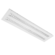 MODUS LED panel IS 37W 4300lm/3000 IP20 80Y DALI ;˙