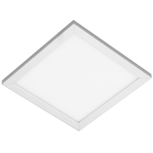 MODUS LED panel Q 23W 2000lm/3000 IP40 80Y ND ;˙