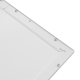 MODUS LED panel Q 9W 700lm/829 IP20; 30x30cm vestav./závěs. ND˙