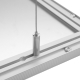 MODUS LED panel QP 52W 5800lm/853 IP20; 60x60cm pris./závěs. Dim˙