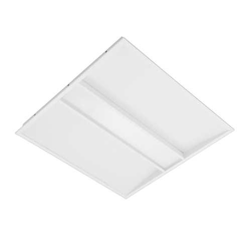 MODUS LED panel SOFT 33W 3200lm/840 IP20 DALI; 60x60cm ;bílá˙