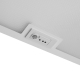 MODUS LED panel US 36W 3900lm/840 IP20; 30x120cm podhled. ND˙