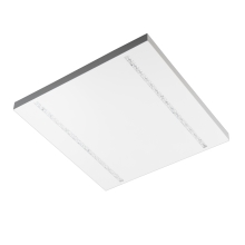 MODUS přisazené svítidlo EPD 34W 5000lm/4000 IP20 80Y ND ;˙