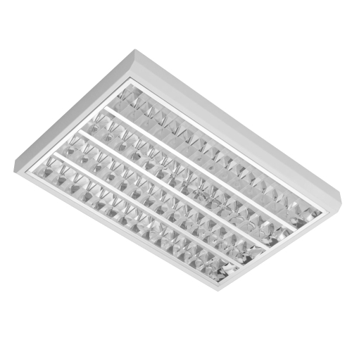 MODUS přisazené svítidlo LLL 37W 4200lm/4000 IP20 80Y DALI ;˙