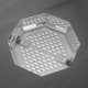 MODUS reflektor (floodlight) OS 179W 26000lm/840 IP65; ND˙