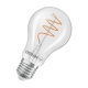 OSRAM 1906LCLA60D 6W/827 230VSFIL E27 6X1OSRAM