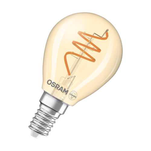 OSRAM 1906LCLP40D4,9W/922230VSFILAME146X1OSRAM