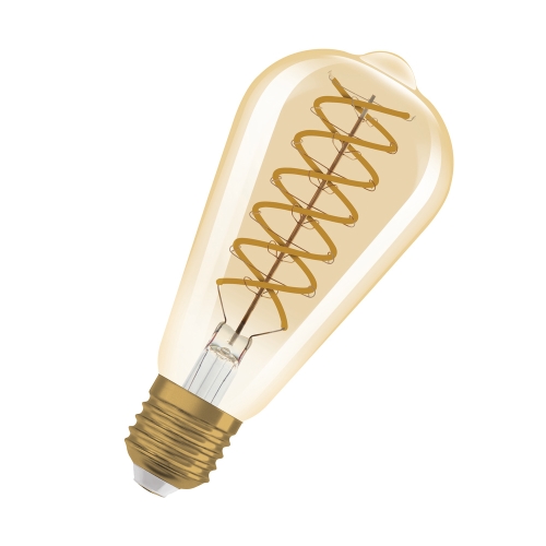 OSRAM 1906LDISOND8,8W/824230VSFILGDE27FS1OSRAM