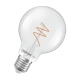 OSRAM 1906LGL80D 4,6W/927 230VSFIL E274X1OSRAM